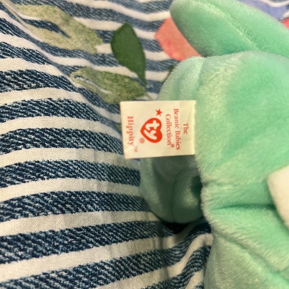 Hippity Bennie baby - Picture 3 of 3